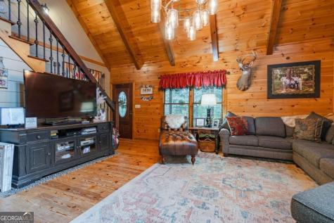 270 Stone Lane Blue Ridge GA 30513
