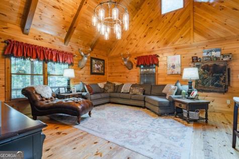 270 Stone Lane Blue Ridge GA 30513