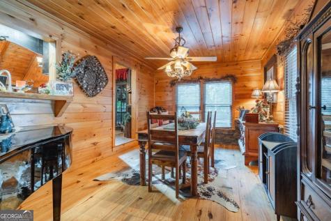 270 Stone Lane Blue Ridge GA 30513
