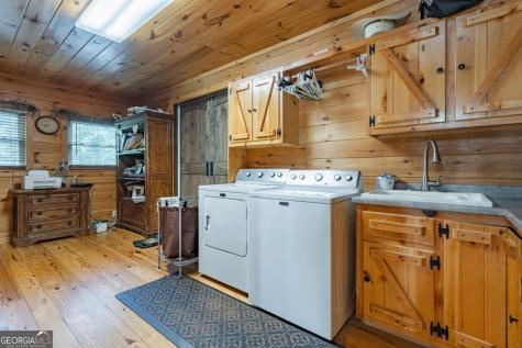 270 Stone Lane Blue Ridge GA 30513