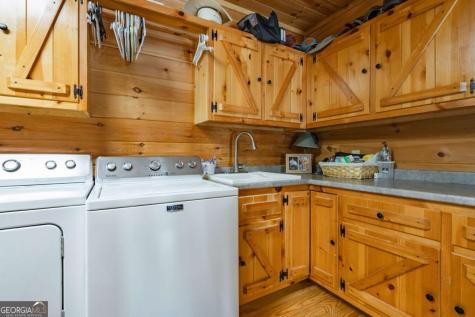 270 Stone Lane Blue Ridge GA 30513