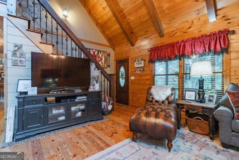 270 Stone Lane Blue Ridge GA 30513