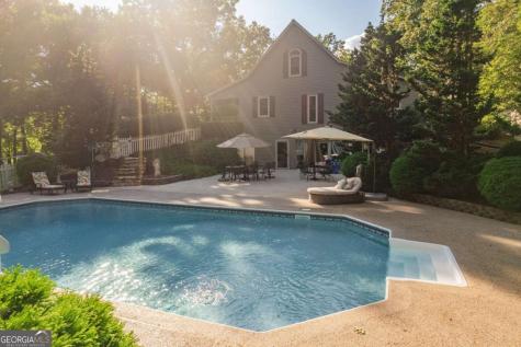 270 Stone Lane Blue Ridge GA 30513