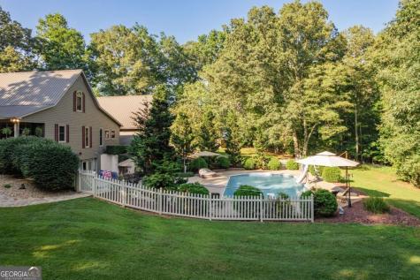 270 Stone Lane Blue Ridge GA 30513