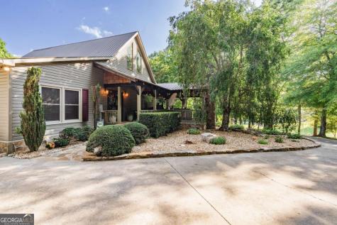 270 Stone Lane Blue Ridge GA 30513