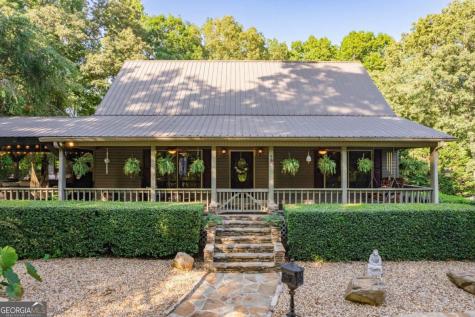 270 Stone Lane Blue Ridge GA 30513