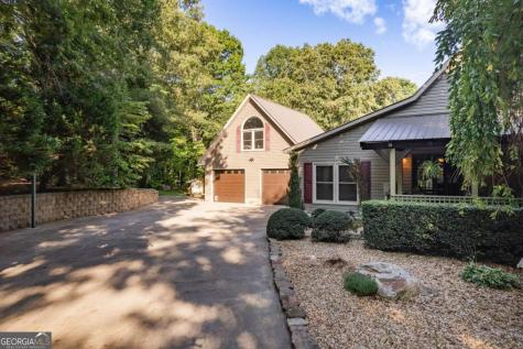 270 Stone Lane Blue Ridge GA 30513