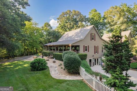 270 Stone Lane Blue Ridge GA 30513