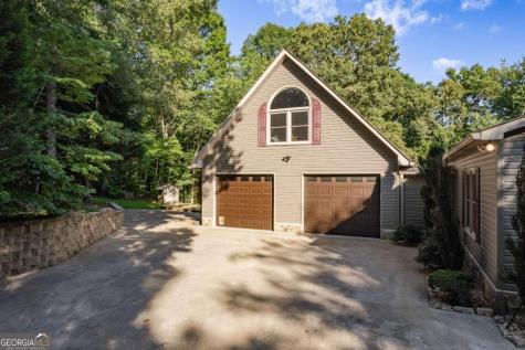 270 Stone Lane Blue Ridge GA 30513