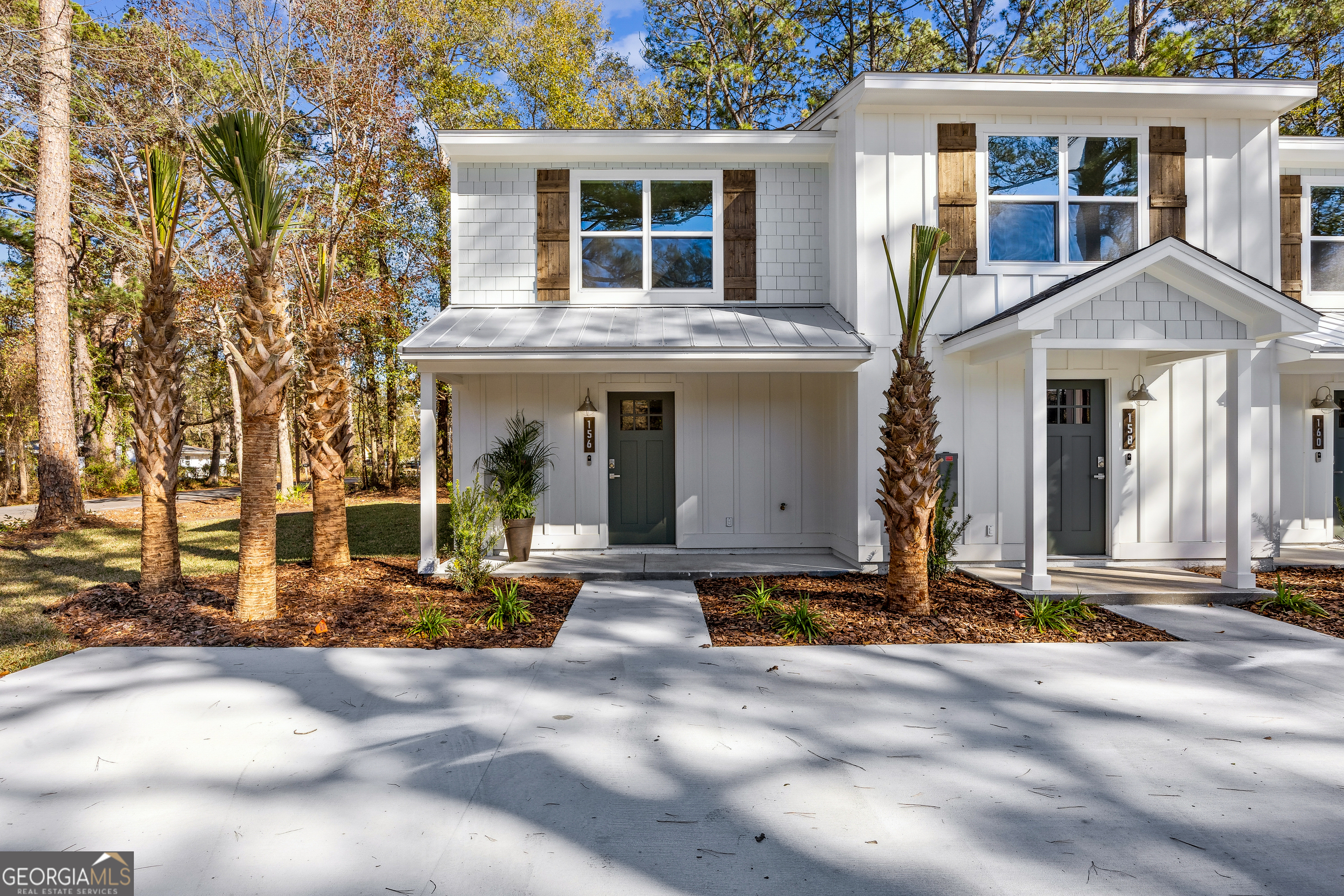 174 Clarks Bluff Road Kingsland GA 31548