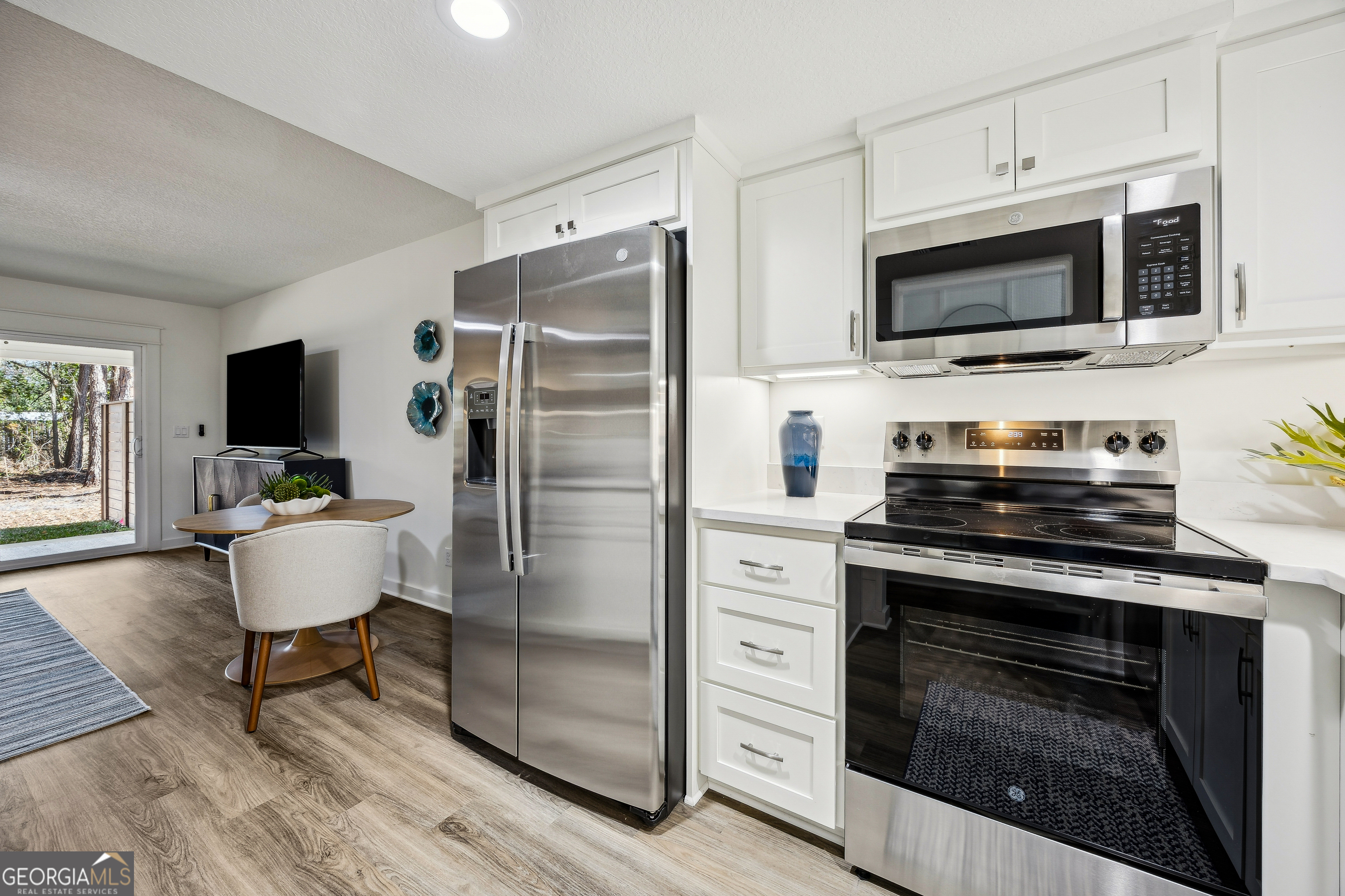 174 Clarks Bluff Road Kingsland GA 31548