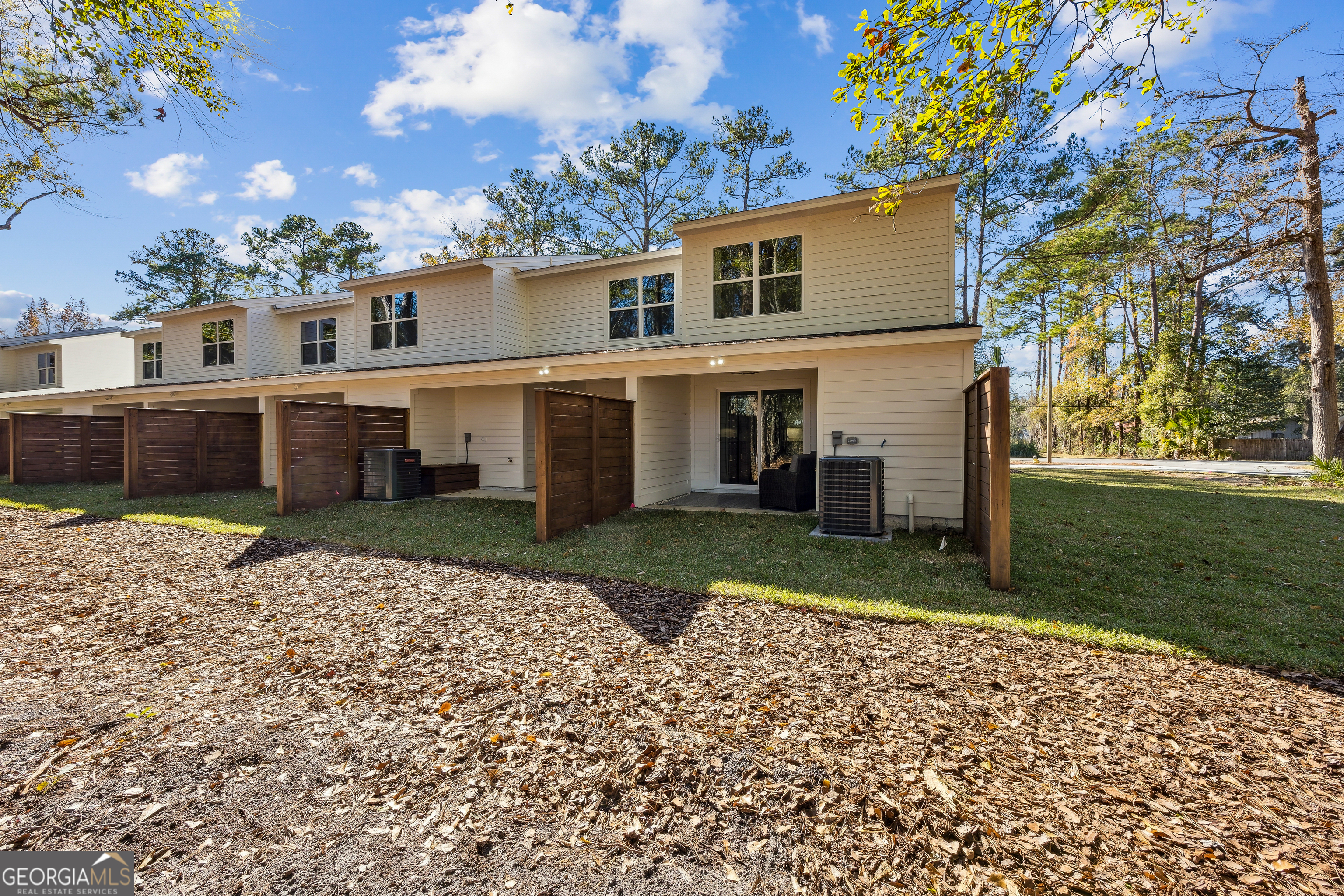 174 Clarks Bluff Road Kingsland GA 31548