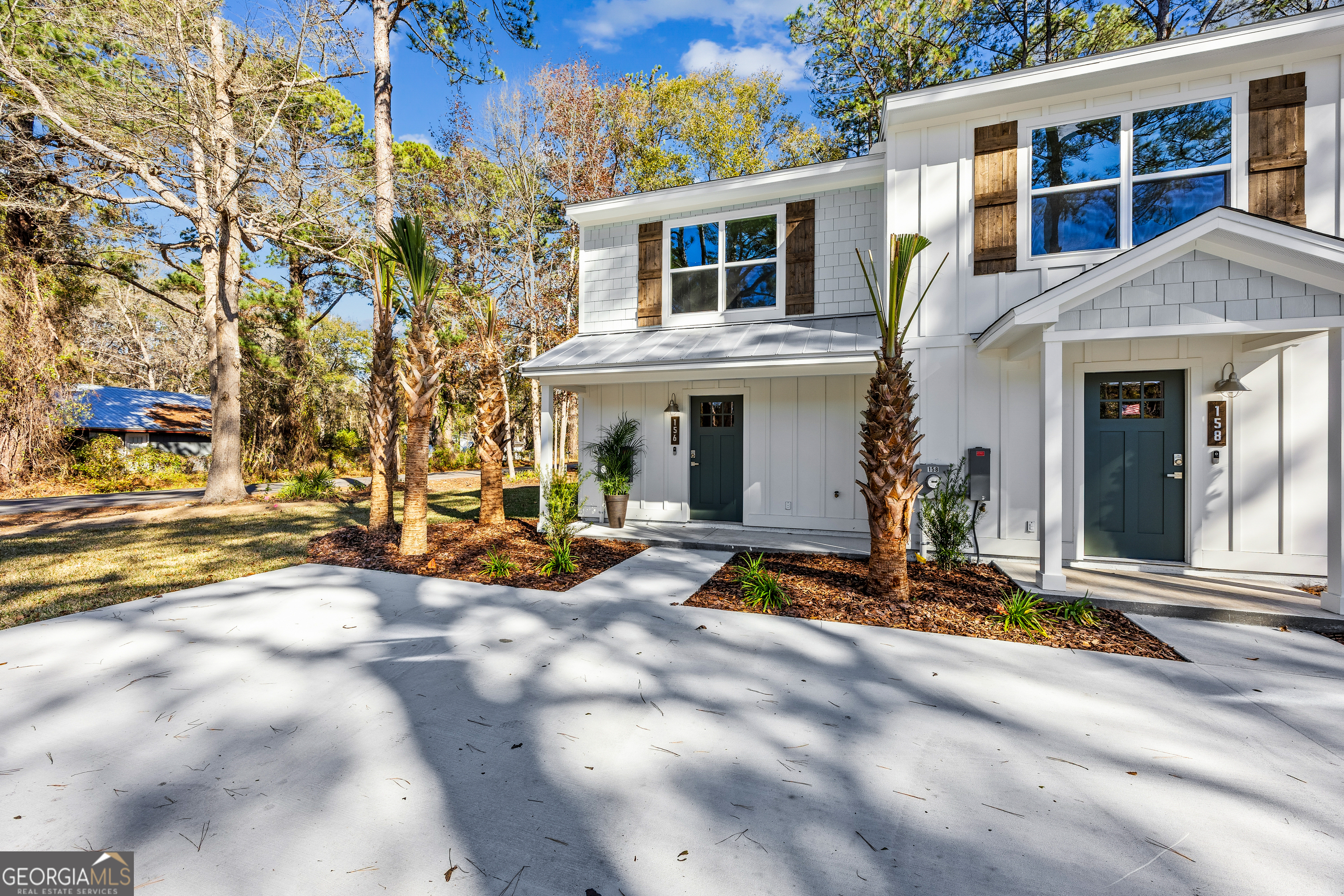 174 Clarks Bluff Road Kingsland GA 31548