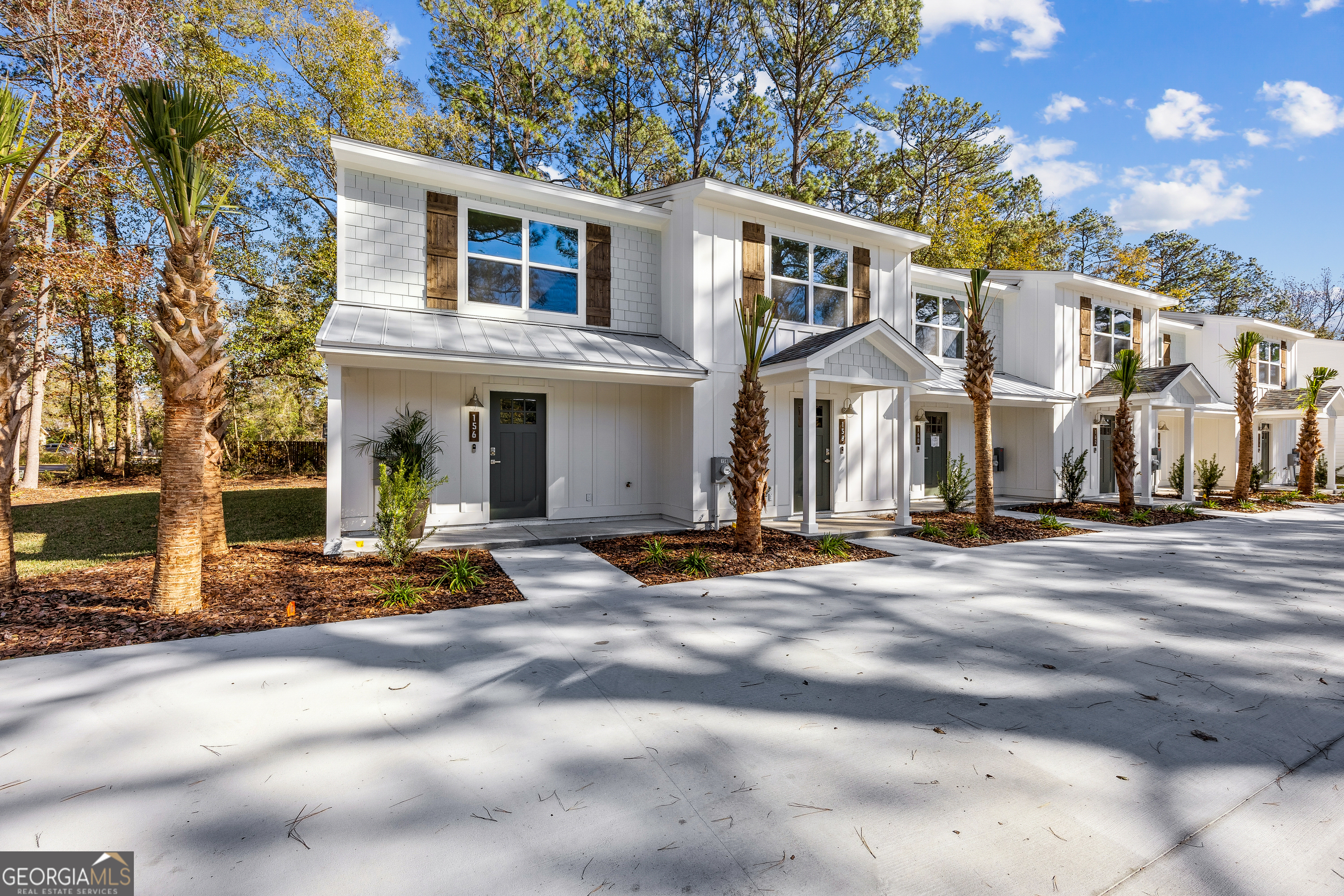 174 Clarks Bluff Road Kingsland GA 31548