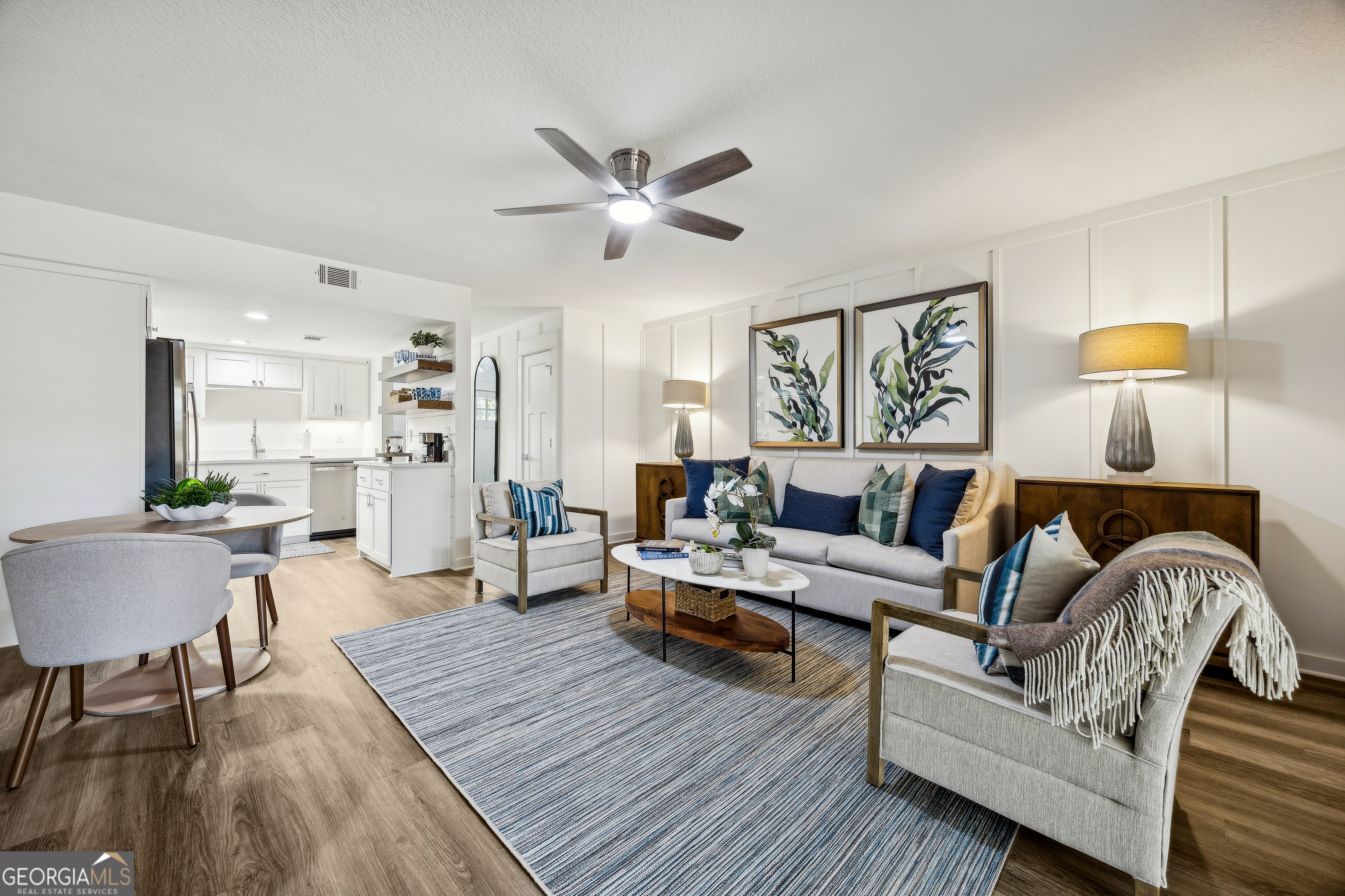174 Clarks Bluff Road Kingsland GA 31548