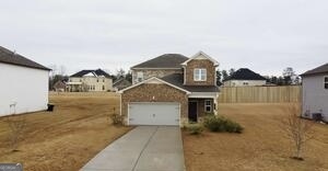 337 Amsterdam Way Hampton GA 30228