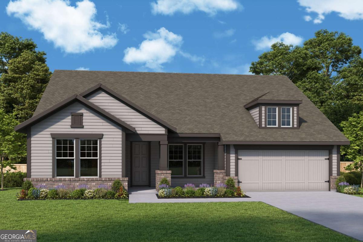 363 Barnfield Way Dallas GA 30157