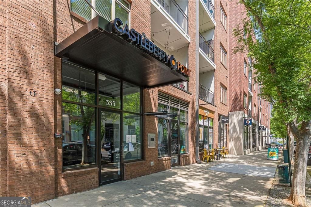 333 Nelson Street SW Atlanta GA 30313