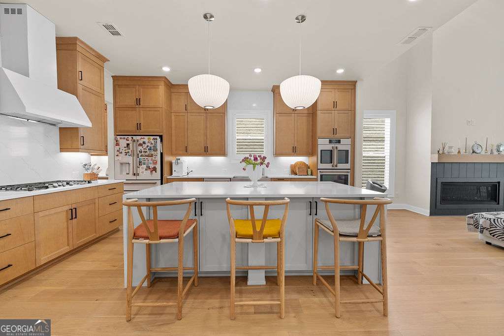 110 Wards Crossing Way Alpharetta GA 30022