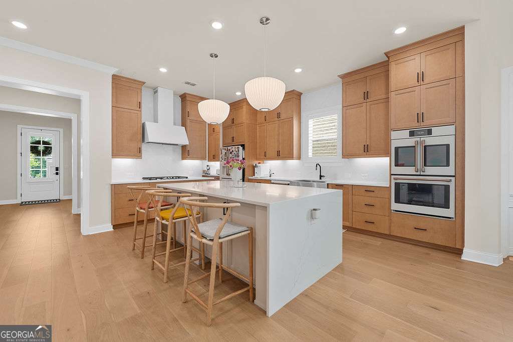110 Wards Crossing Way Alpharetta GA 30022