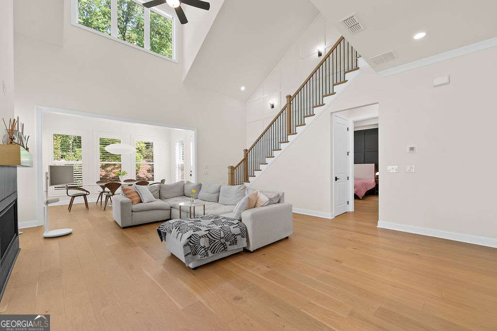 110 Wards Crossing Way Alpharetta GA 30022