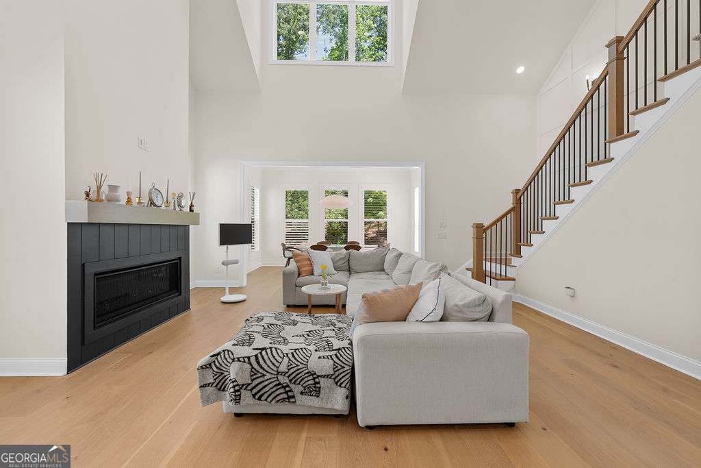 110 Wards Crossing Way Alpharetta GA 30022