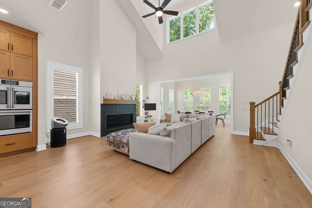 110 Wards Crossing Way Alpharetta GA 30022
