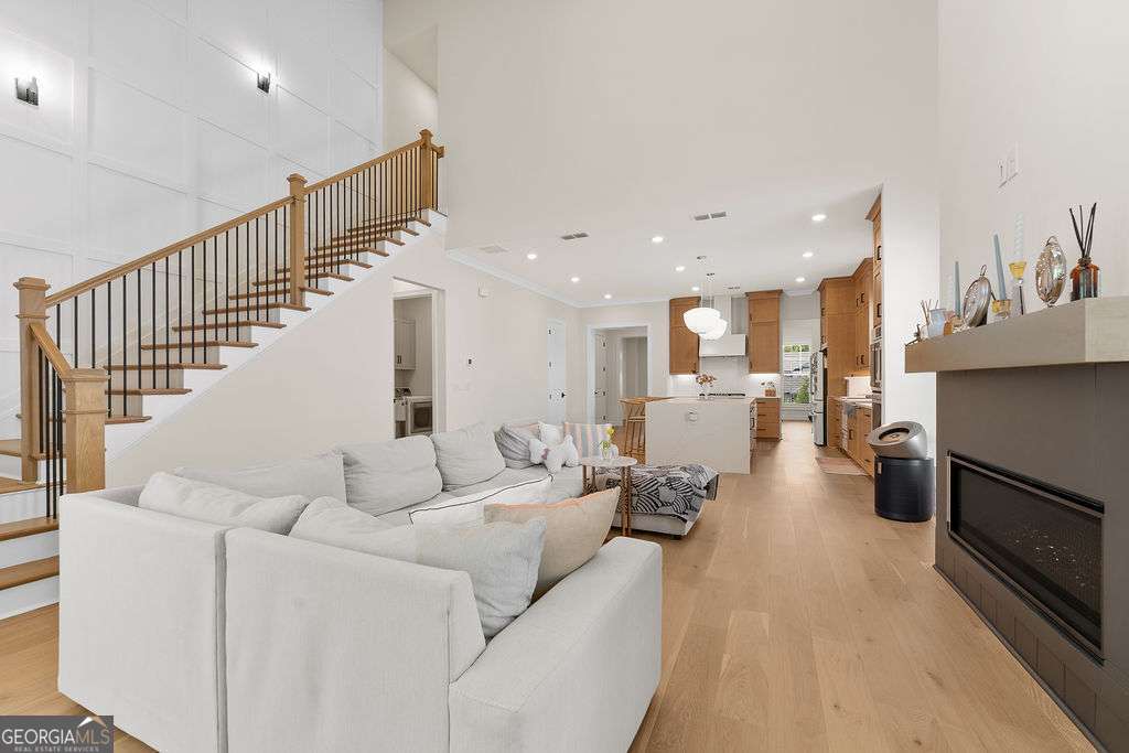 110 Wards Crossing Way Alpharetta GA 30022