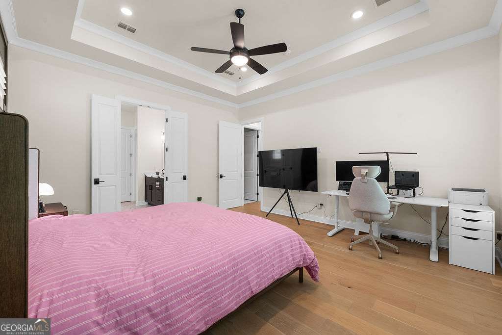 110 Wards Crossing Way Alpharetta GA 30022