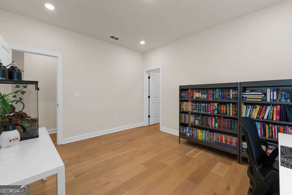 110 Wards Crossing Way Alpharetta GA 30022