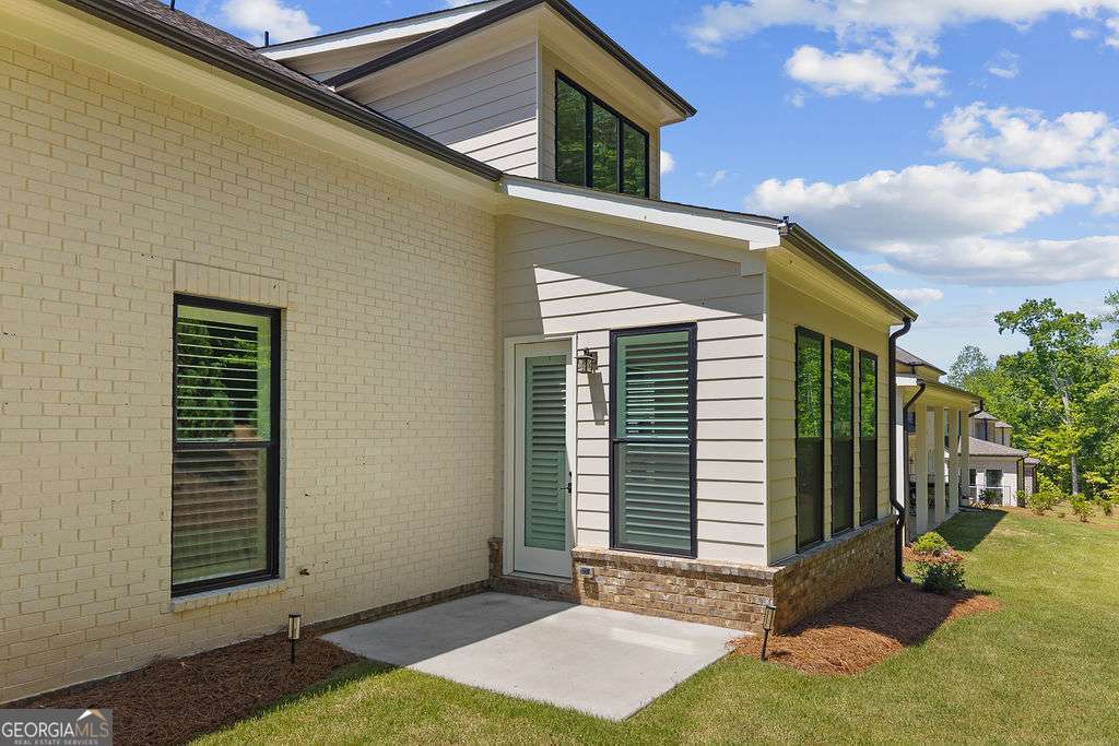 110 Wards Crossing Way Alpharetta GA 30022