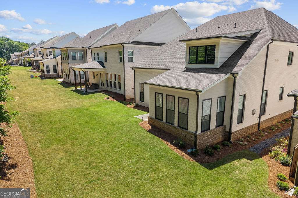 110 Wards Crossing Way Alpharetta GA 30022