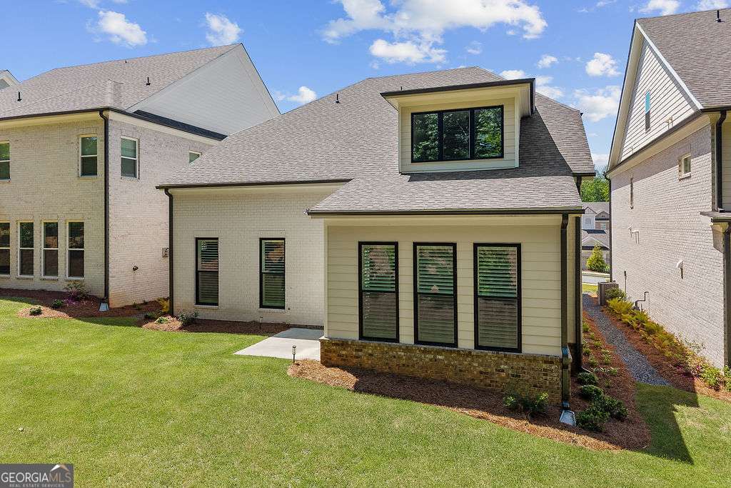 110 Wards Crossing Way Alpharetta GA 30022