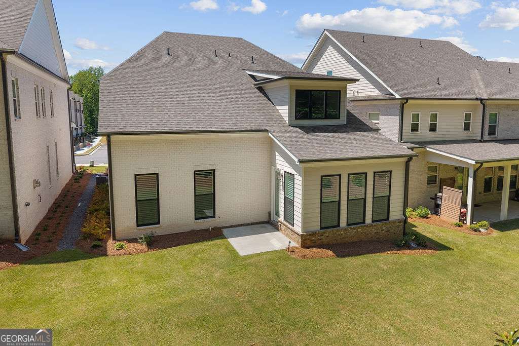 110 Wards Crossing Way Alpharetta GA 30022