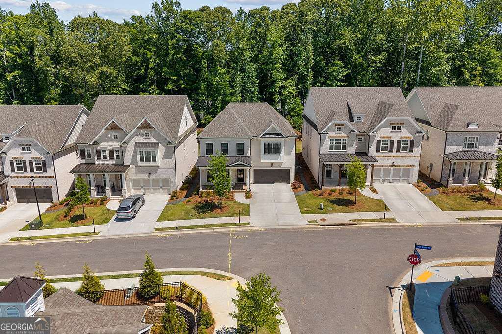 110 Wards Crossing Way Alpharetta GA 30022