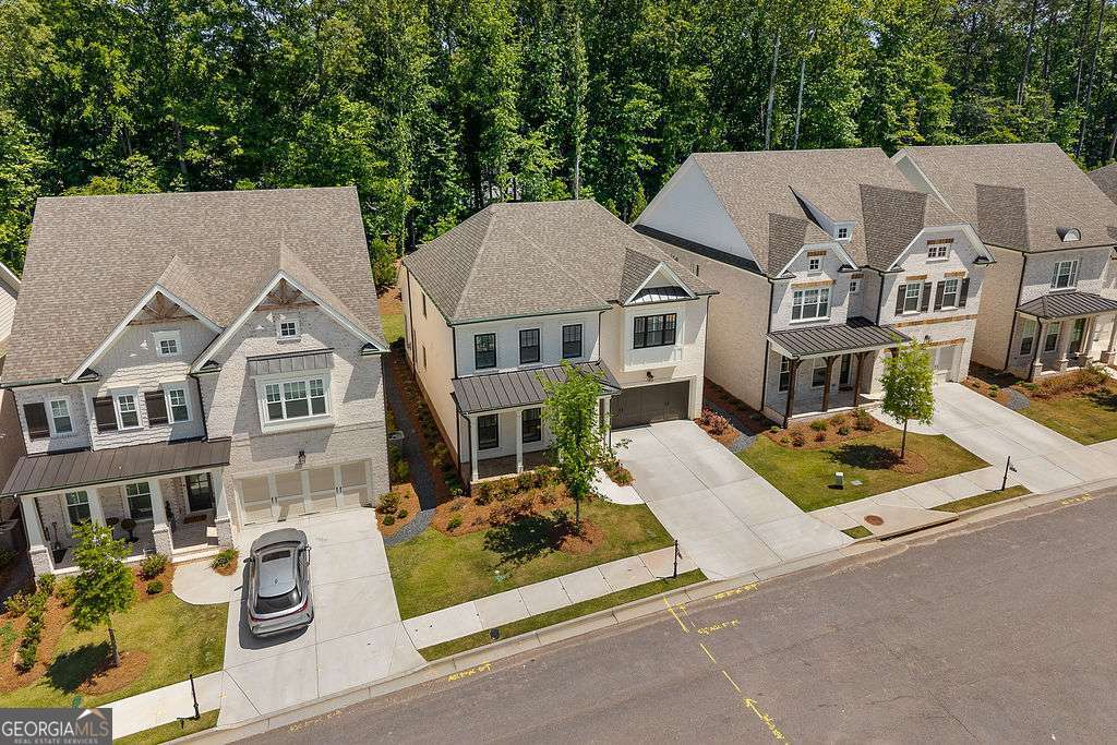 110 Wards Crossing Way Alpharetta GA 30022