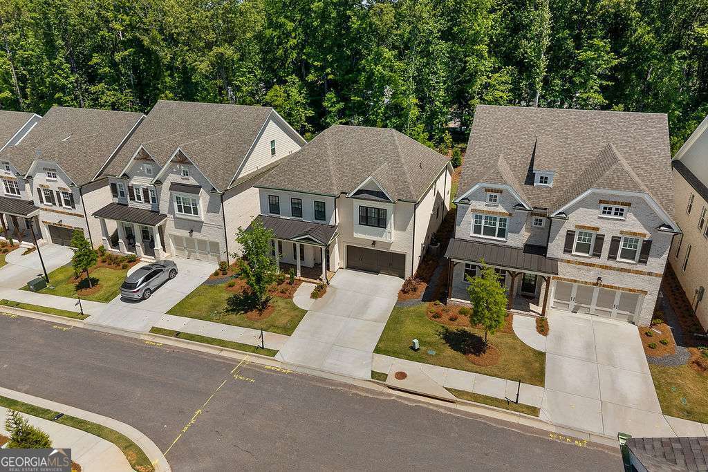 110 Wards Crossing Way Alpharetta GA 30022
