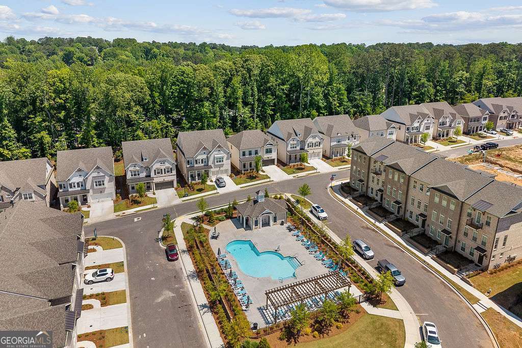 110 Wards Crossing Way Alpharetta GA 30022