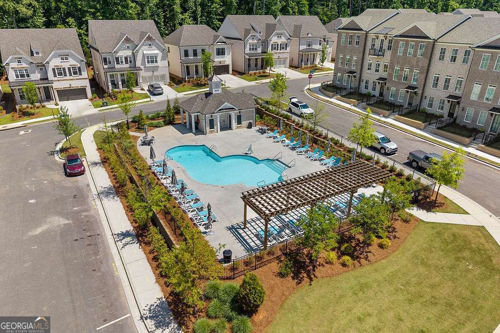110 Wards Crossing Way Alpharetta GA 30022