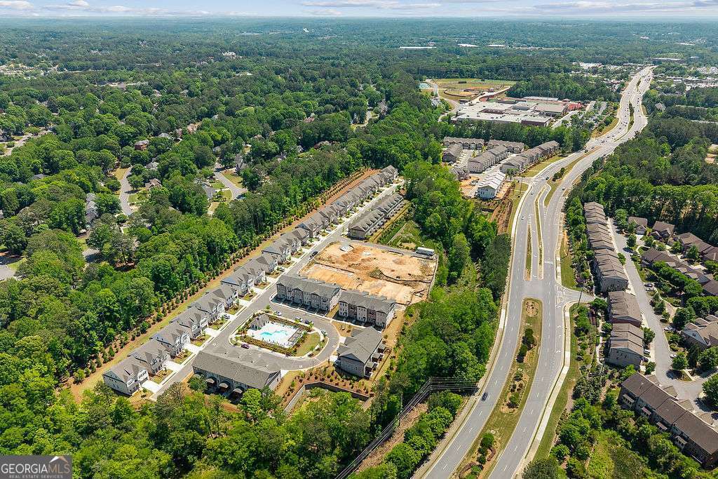 110 Wards Crossing Way Alpharetta GA 30022