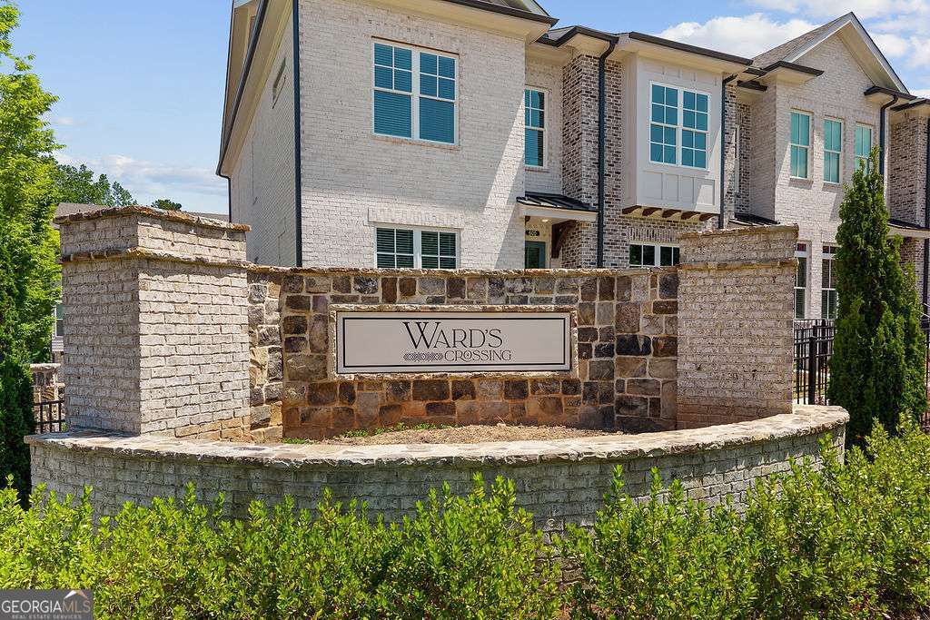 110 Wards Crossing Way Alpharetta GA 30022