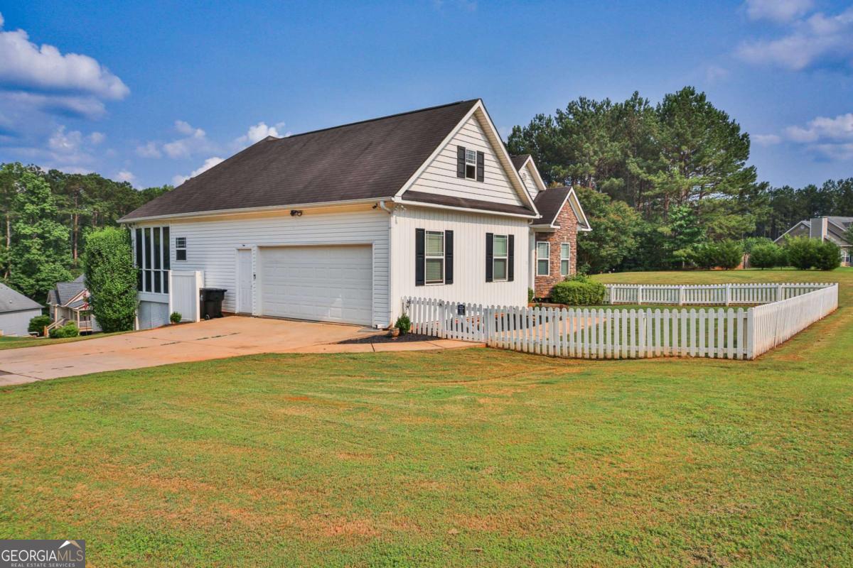 501 Grace Court Temple GA 30179