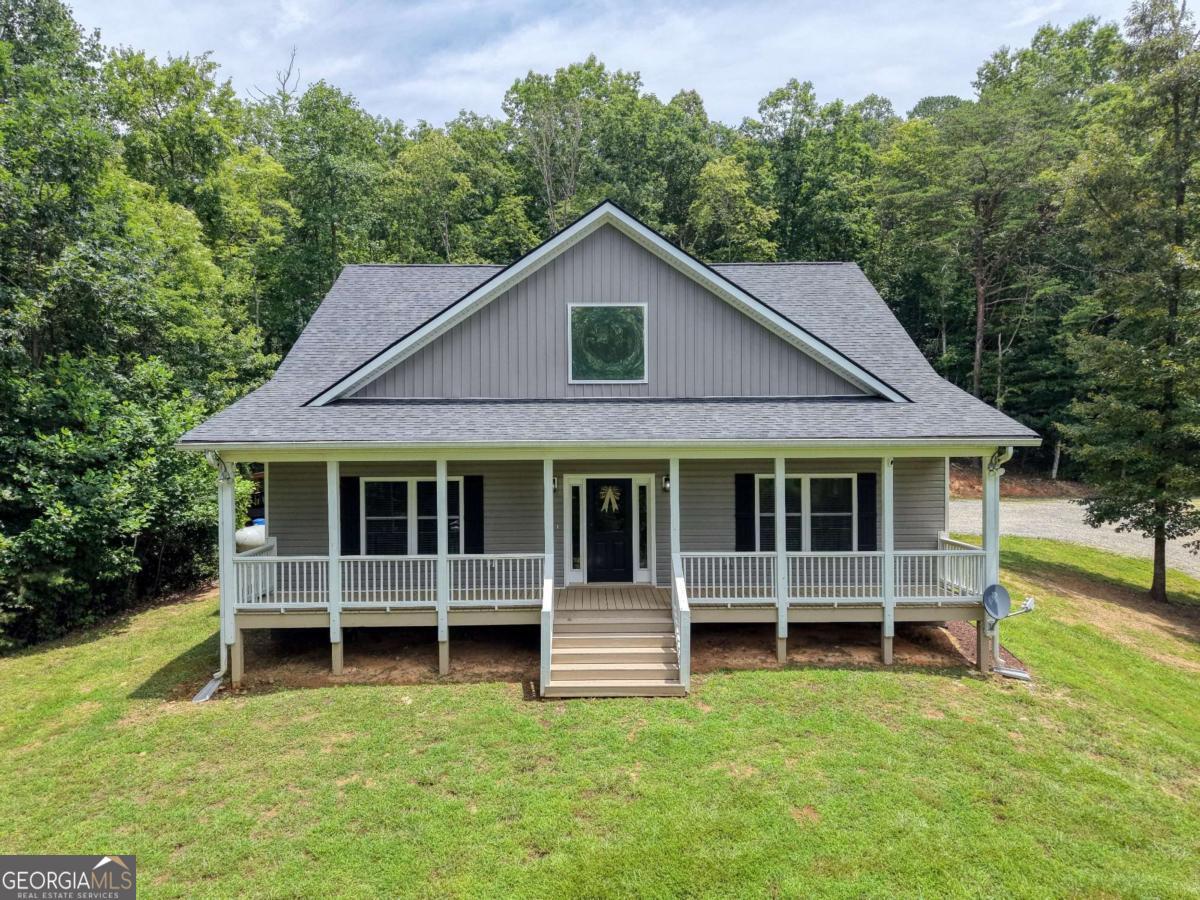 119 Satterfield Place Blairsville GA 30512