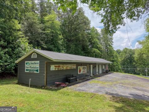 119 Satterfield Place Blairsville GA 30512