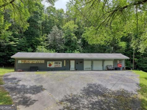 119 Satterfield Place Blairsville GA 30512