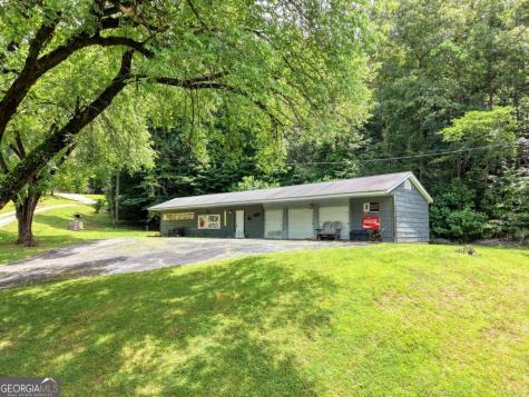 119 Satterfield Place Blairsville GA 30512