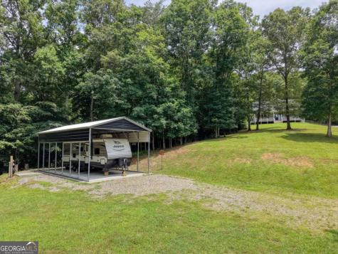 119 Satterfield Place Blairsville GA 30512