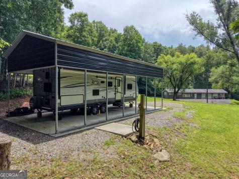 119 Satterfield Place Blairsville GA 30512