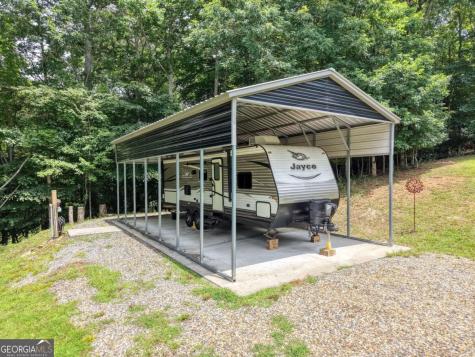 119 Satterfield Place Blairsville GA 30512