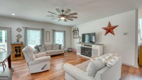 119 Satterfield Place Blairsville GA 30512